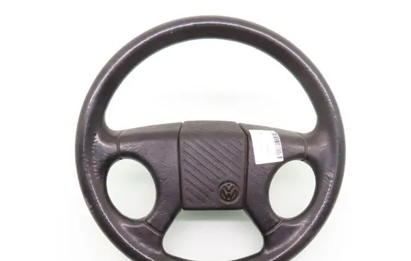 Volkswagen Golf II Steering wheel 191419693C 191419091