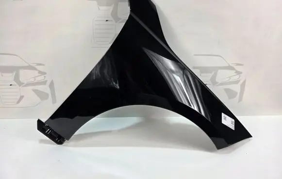 BMW 1 F40 Fender