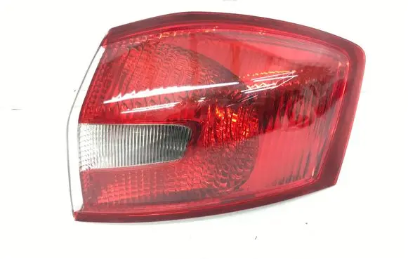 Ford Kuga I Rear/tail lights 167098