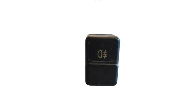 Subaru Forester SF Fog light switch 