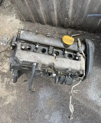Opel Vectra C Engine