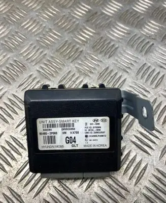 KIA Sorento Keyless (KESSY) go control unit/module 954802P000 QMVBC00590 ASSYSMART