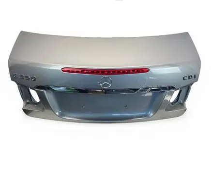 Mercedes-Benz E C207 W207 Tailgate/trunk/boot lid A2077500175 2077500175 A2078200156