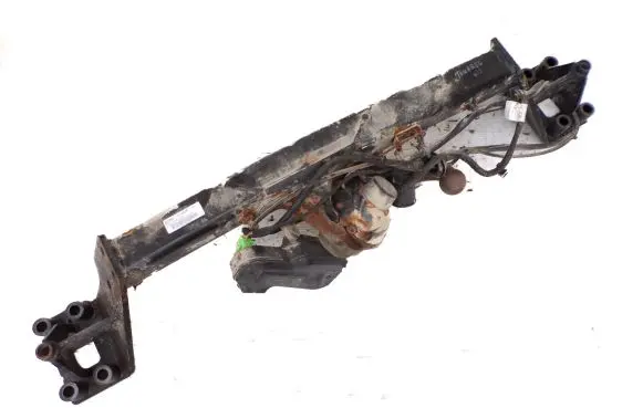 Volkswagen Touareg II Tow bar set 7P6803881B