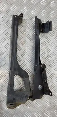 Suzuki Jimny Radiator mount bracket