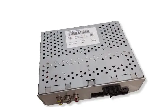 Porsche Cayenne (92A) Video control module 7PP919148A 01010943 11805731