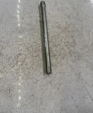 Renault Master III Wheel nut wrench 