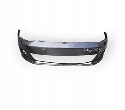 Volkswagen Golf VII Front bumper 5G0807221B