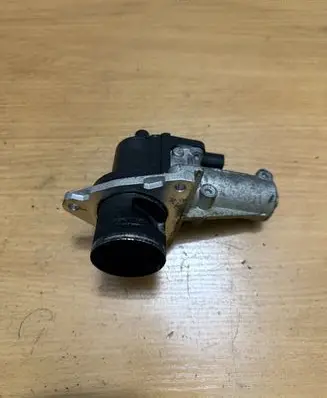 SsangYong Rexton EGR valve A6721400060