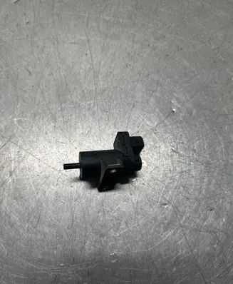 Renault Kadjar Turbo solenoid valve 8200762162
