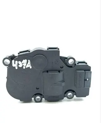 A/C air flow flap actuator/motor