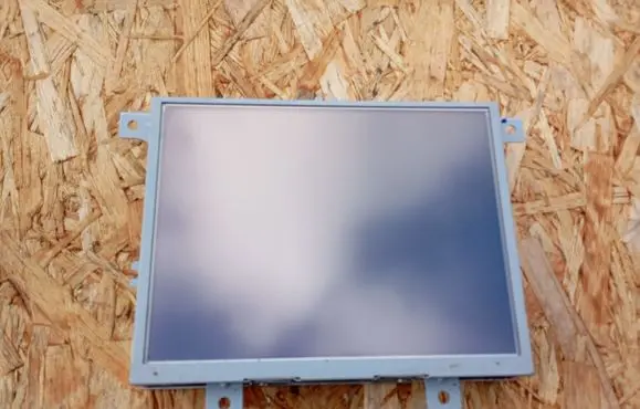 Fiat Freemont Screen/display/small screen 05064993AH