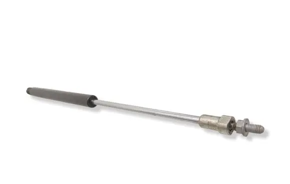 Peugeot 508 Tailgate/trunk strut/damper 9674220680