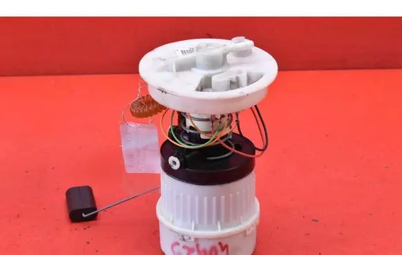 Mazda 3 I In-tank fuel pump 3N619H307