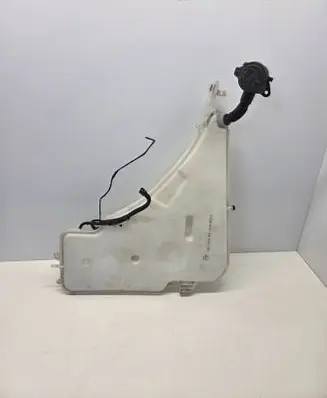 BMW 3 F30 F35 F31 Windshield washer fluid reservoir/tank 7241671