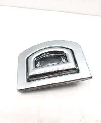 Volkswagen Touran I Tie down hook / loop 1J0864203D 8E0864203