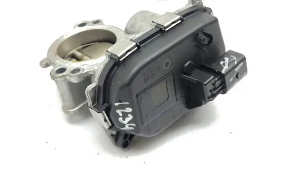 Audi A1 Throttle valve V29090880A 03530445A