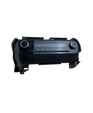 Toyota Yaris XP210 Interior fan control switch 559000DP30