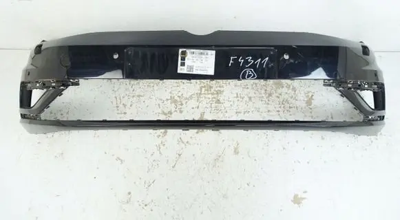 Volkswagen Golf VII Front bumper 5G0807221FL