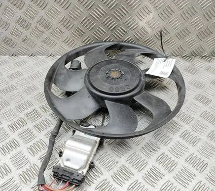 Audi RS5 Fan impeller 8K0959455E 0130303315