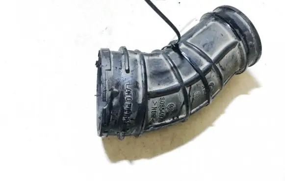 Fiat Marea Air intake hose/pipe 60654978