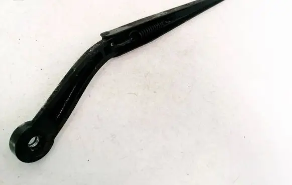 Cadillac SRX Front wiper blade arm