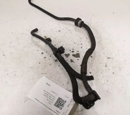 Volvo V40 Vacuum line/pipe/hose 31317101