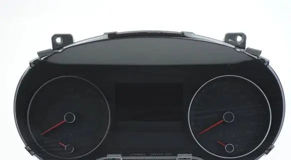 KIA Sportage Speedometer (instrument cluster) 94053F1541
