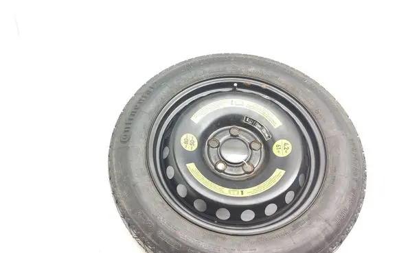 Mercedes-Benz CLK A209 C209 R16 spare wheel 2094000402
