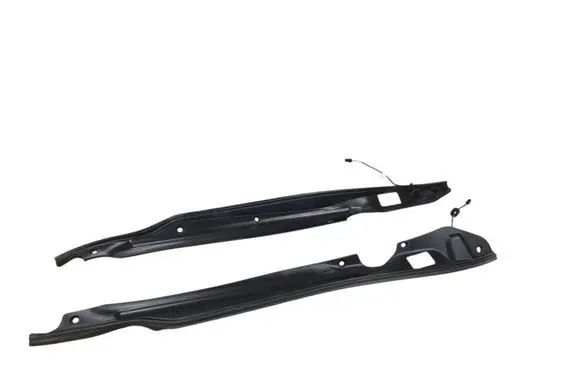Tesla Model S Other trunk/boot trim element 600757000 1005360 1005361