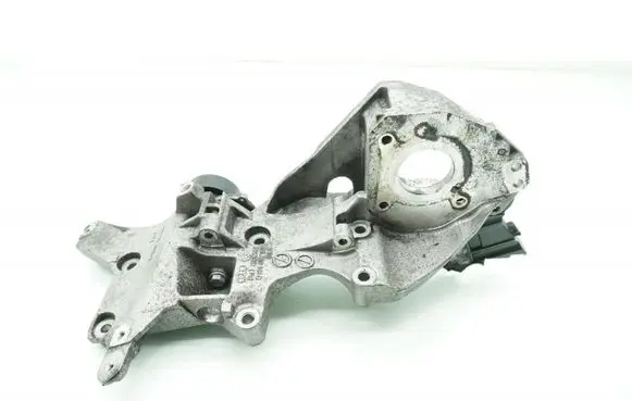 Seat Toledo IV (NH) Generator/alternator 03L903143Q