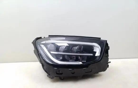 Mercedes-Benz GLC C253 Headlight/headlamp A2539066403