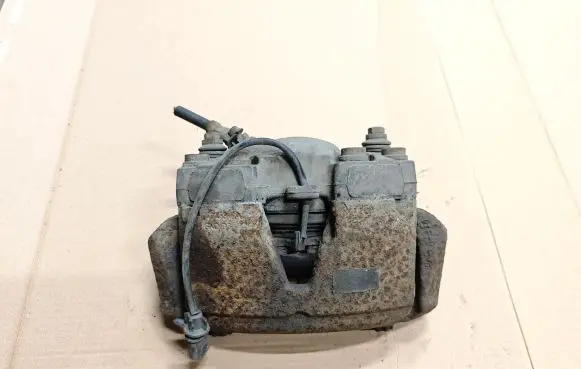 Audi A4 S4 B8 8K Front brake caliper 8780A