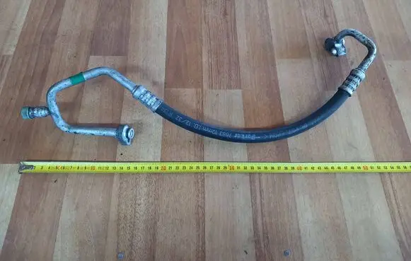 Mazda 6 Air conditioning (A/C) pipe/hose