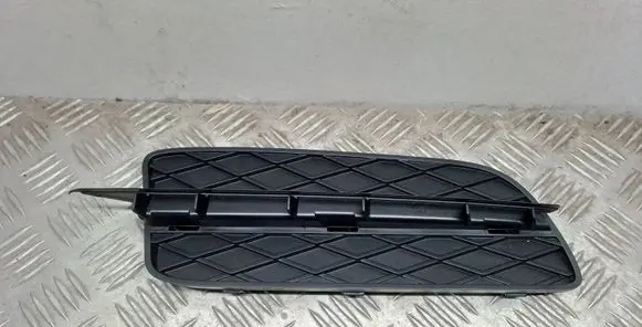 BMW X5 E70 Front bumper lower grill 51117159594