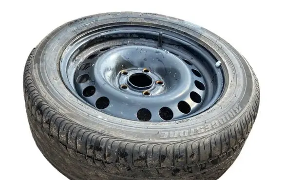 Opel Astra H R15 spare wheel 
