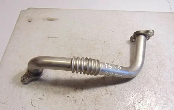 Lexus IS 220D-250-350 EGR valve line/pipe/hose