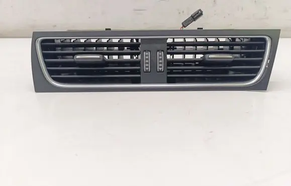 Audi A4 S4 B8 8K Dash center air vent grill 8T2820951E