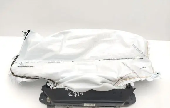 Mercedes-Benz EQE x294 Knee airbag A2978606500