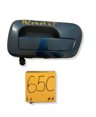 FSO Polonez Rear door exterior handle 1234567