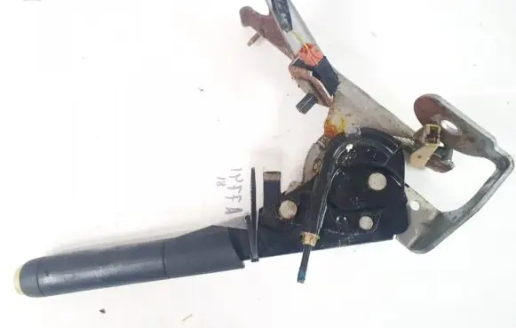Handbrake/parking brake lever assembly