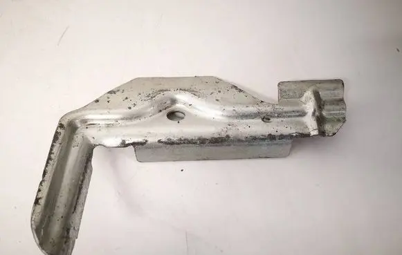 Volkswagen ID.3 Other exterior part 5QF803219B
