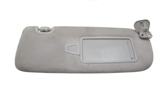 Hyundai Santa Fe Sun visor
