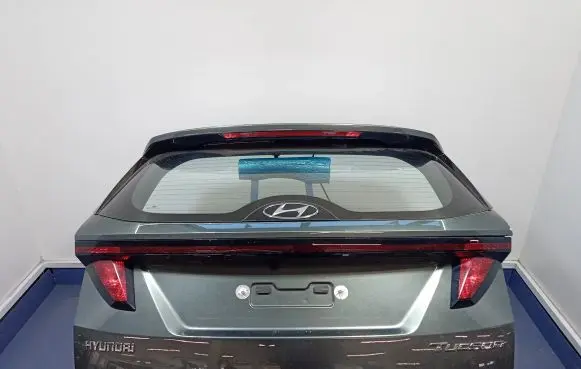 Hyundai Tucson IV NX4 Tailgate/trunk/boot lid