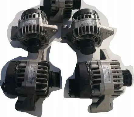 Jeep Renegade Generator/alternator 1541243522 51884351 MS1012101710