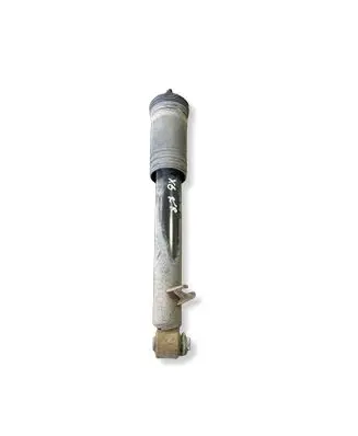 BMW X6 E71 Rear shock absorber/damper 