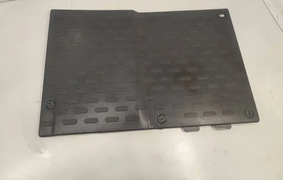 Peugeot Boxer Battery box tray cover/lid 1308522070