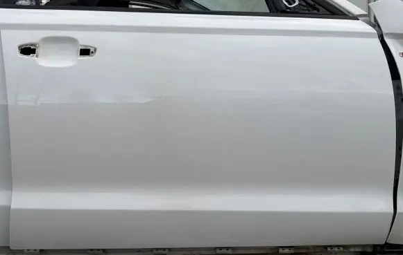 Audi A6 S6 C7 4G Front door