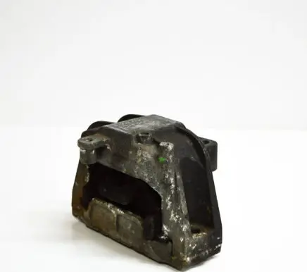 Volkswagen Touran I Engine mount bracket 1K0199262
