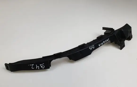 Opel Insignia A Headlight/headlamp mounting bracket 13250571